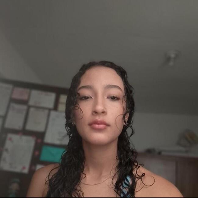 Niñera en Envigado: Carolyn