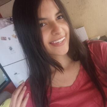 Babysitter in Bogotá: Aneth