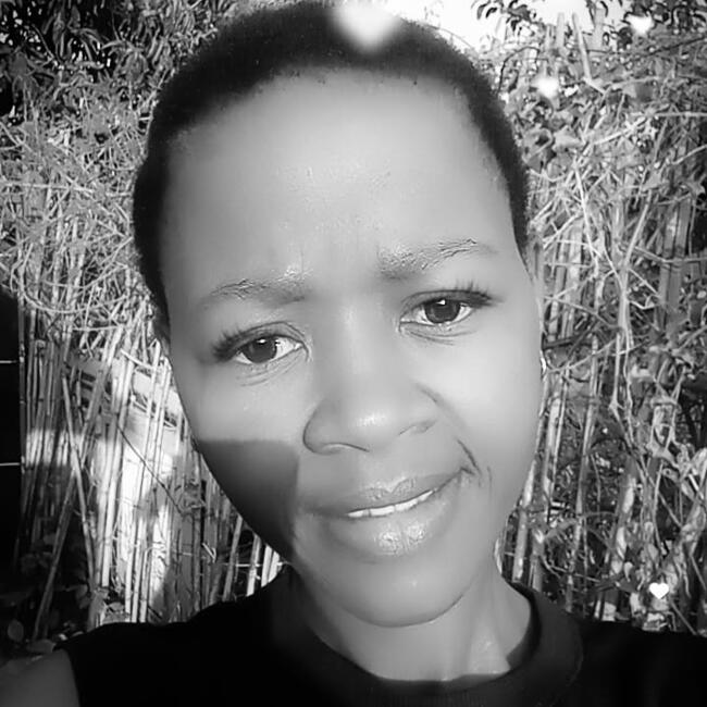 Nanny in Inanda: Nqobile