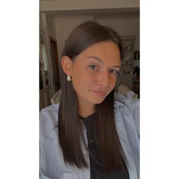 Babysitter in Chieti: Cristiana