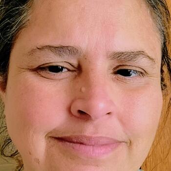 Babysitter in São Paulo (São Paulo): Rosa