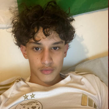 Babysitter in Laval: Ayoub