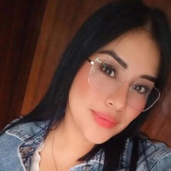 Niñera en Madrid: Alexandra