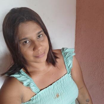 Babá em Macaíba: Joice