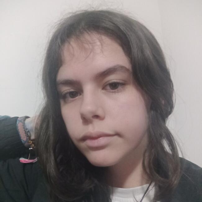 Babysitter in Nangis: Océane