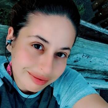 Babysitter in Piraquara: Thallya