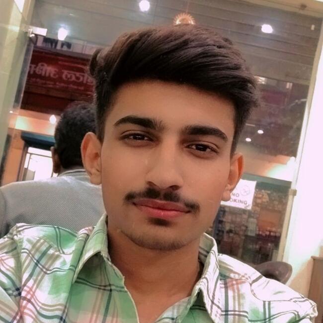 Babysitter in Ghaziabad: Kavish