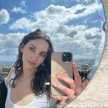 Babysitter Köln: Shirin