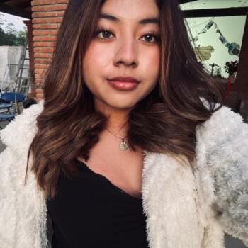 Babysitter Tijuana: Maria Fernanda Martinez