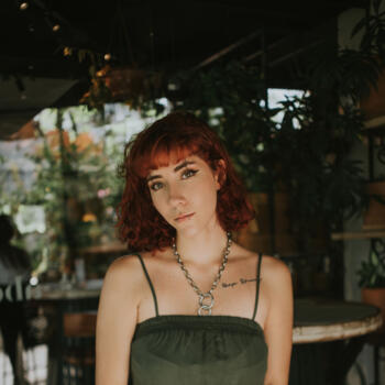 Babysitter in Joinville: Andressa