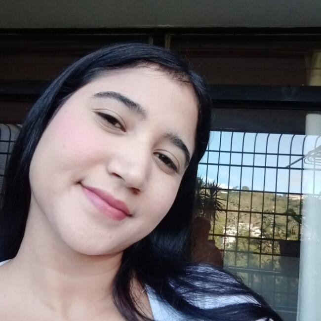 Babysitter in Ocumare: Nieve Estefania