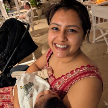 Babysitting job in Mombasa: Priyanka