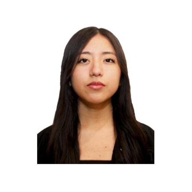 Niñera en Villa: Samira Amalia