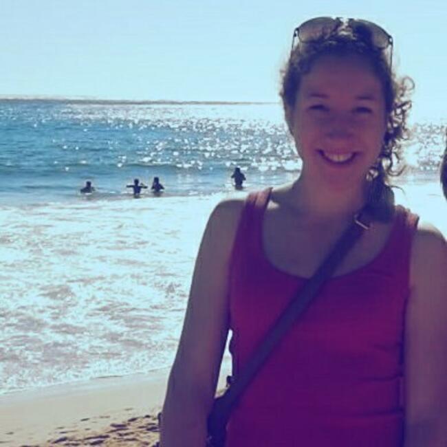 Babysitter em Batalha: Anita