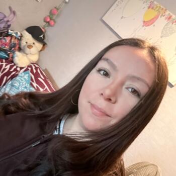 Babysitter in Santiago: Valeria