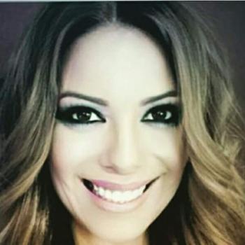 Babysitter Portimão: Renata