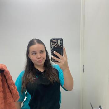 Babysitter Newcastle: Sienna