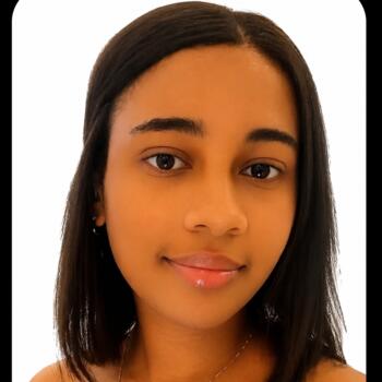 Babysitter in Lauro de Freitas: Andressa