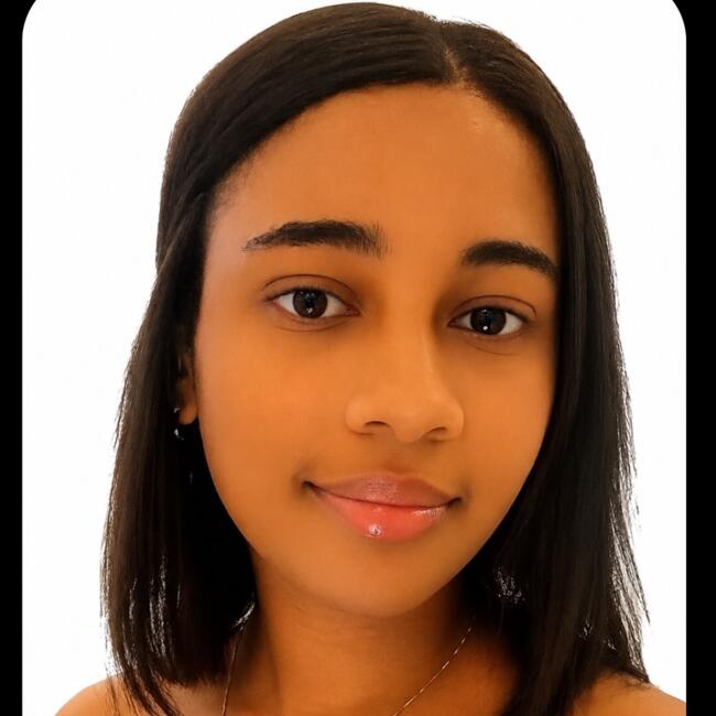 Babysitter in Lauro de Freitas: Andressa