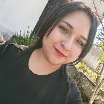 Niñera en Tijuana: Lizbeth