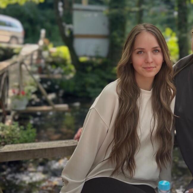 Bebisiterka u Novi Sad: Aleksandra