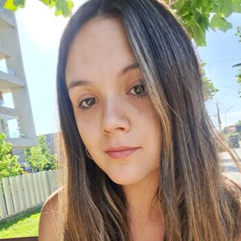 Niñera en Santiago de Chile: Sofia