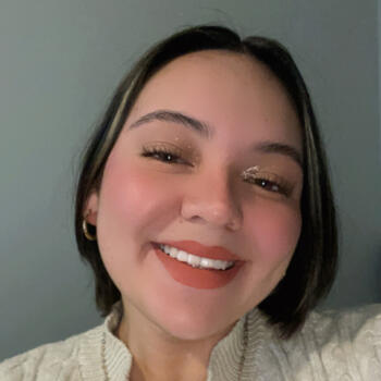 Babysitter in Dublin: Dayana