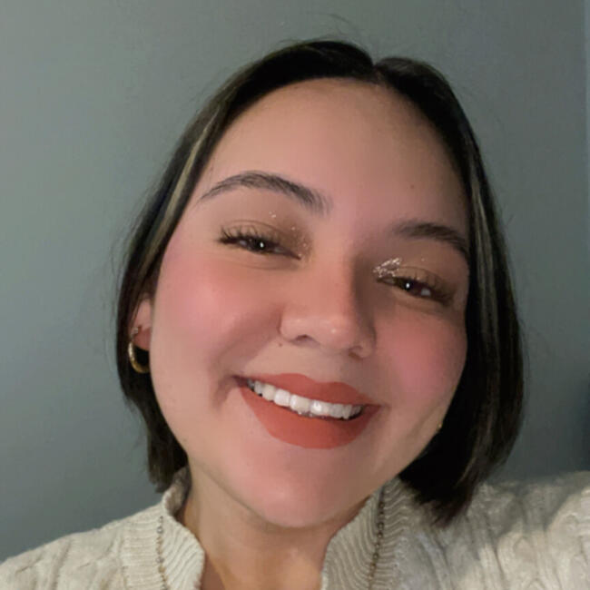 Babysitter in Dublin: Dayana