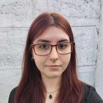 Niñera La Plata: Sofia