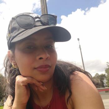 Babysitter in Bogotá: Martha milena