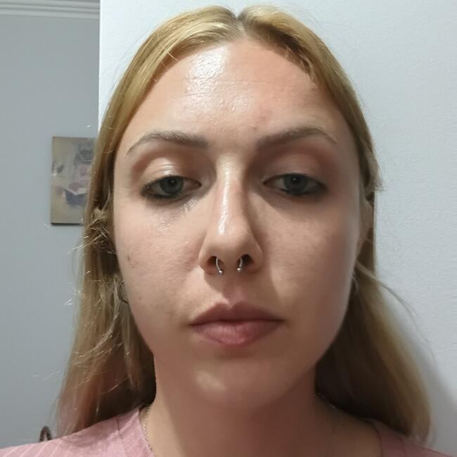 Babysitter in Porto Alegre: Raquel