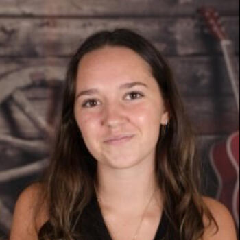 Babysitter in Toulouse: Rachel