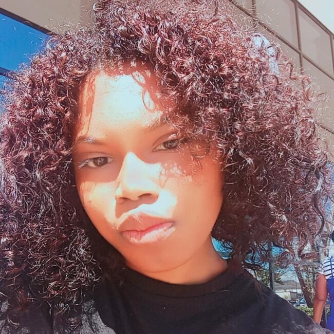 Babysitter in Vryheid: Kayla