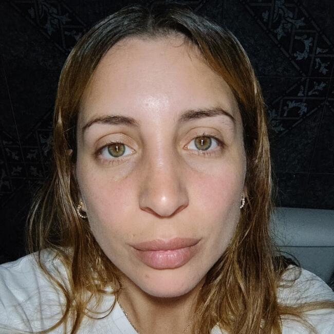 Babysitter in Pilar: Milagros