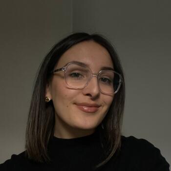 Babysitter in Douai: Annaëlle