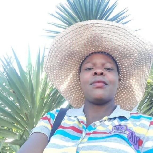 Nanny in Cape Town: Moreblessing