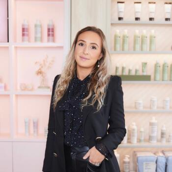 Babysitter in Copenhagen: Victoria