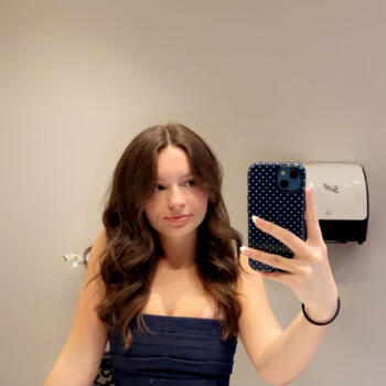 Babysitter St. Catharines: Sabrina