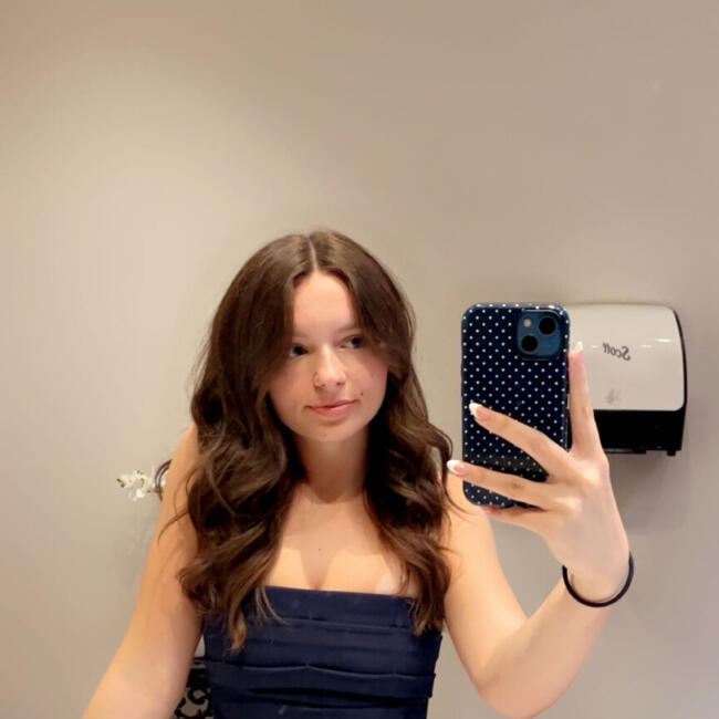 Babysitter in St. Catharines: Sabrina