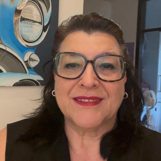 Nanny in Padova: Monica