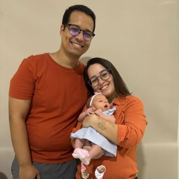 Emprego de babá em Andradina: emprego de babá Juliana