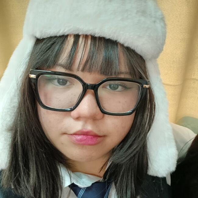 Babysitter in Renca: Massiel Inalef