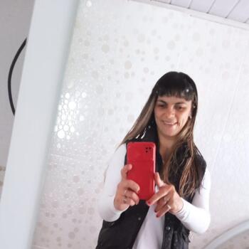 Niñera Pando: Fiorella