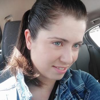 Babysitter Aveiro: Sónia