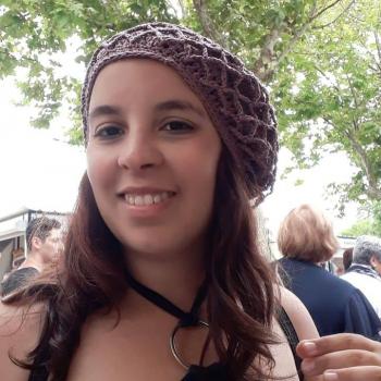 Babysitter Póvoa de Varzim: Heidi