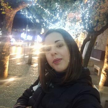Childminder Valenzano: Francesca