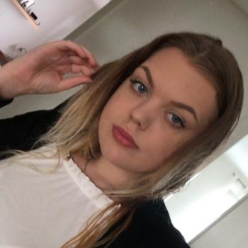 Barnvakt i Västerås: Miranda