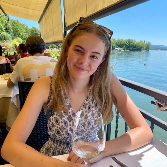 Babysitter in Guelph: Callie