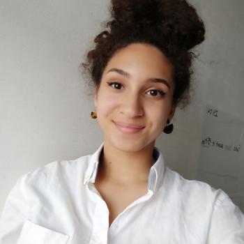 Baby-sitter in Lyon: Livia