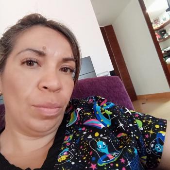 Niñera Soacha: Liliana